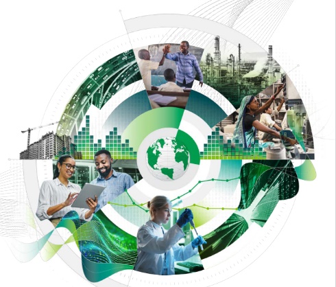 State of the Global Workplace 2025