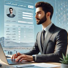 بازرگانی خارجی